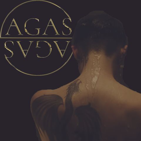 #SAGAS 08: Millenium