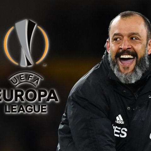 Europa league draw REACTION