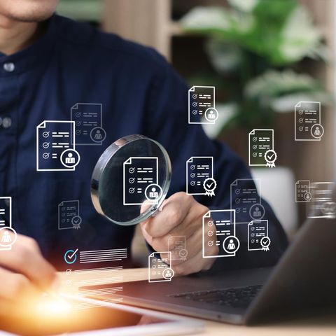 Herramientas de gestion de datos