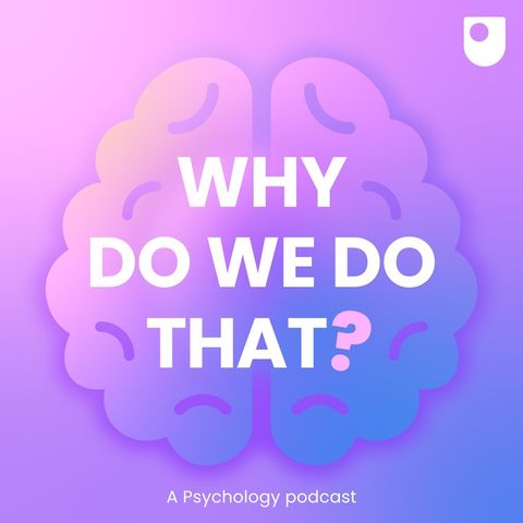 Copertina del podcast