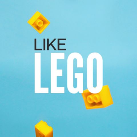 Like Lego