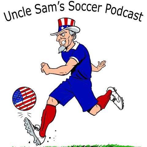 Episode 19: The Lone Star State