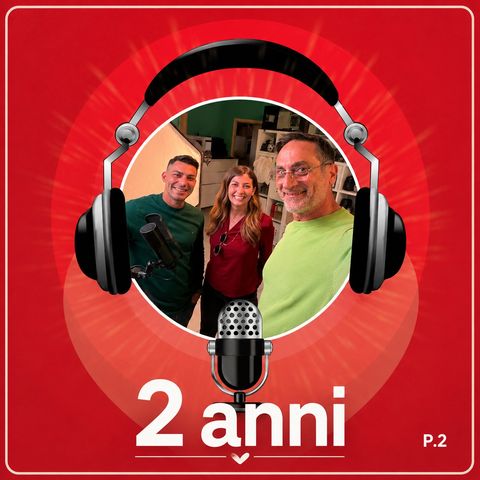 2 Anni / Mauro e Serena