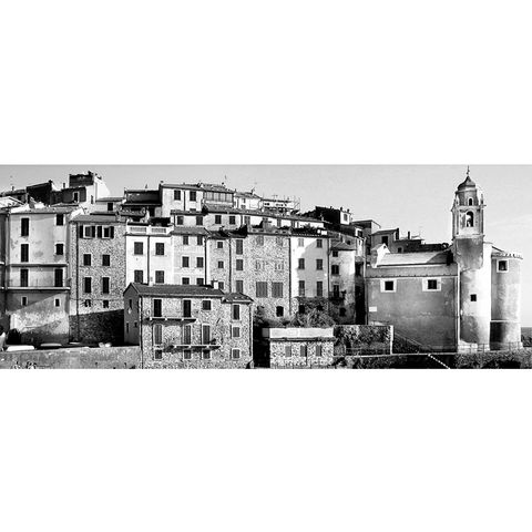 Tellaro il borgo dei poeti e degli artisti (Liguria - Borghi più Belli d'Italia)