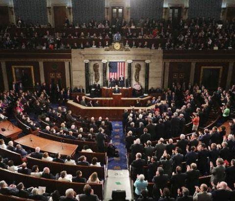 Congresso Usa approva nuovi aiuti per l’Ucraina. Fondi anche per Israele e Taiwan