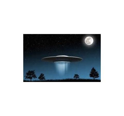 UNIDENTIFIED:  How World Governments Conceal the UFO Secret