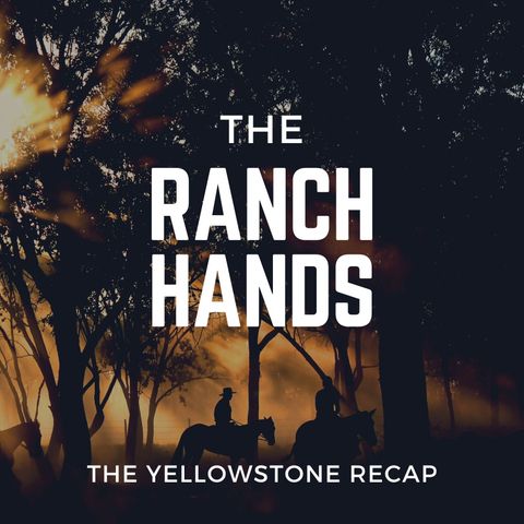 The Ranch Hands Trailer - New Series!