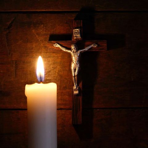 Night Prayer