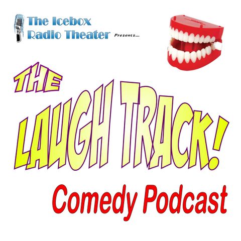 The Laugh Track; A Joking Matter