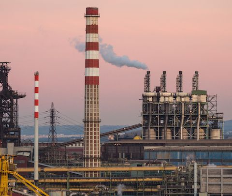 ILVA, lavoro più importante della salute