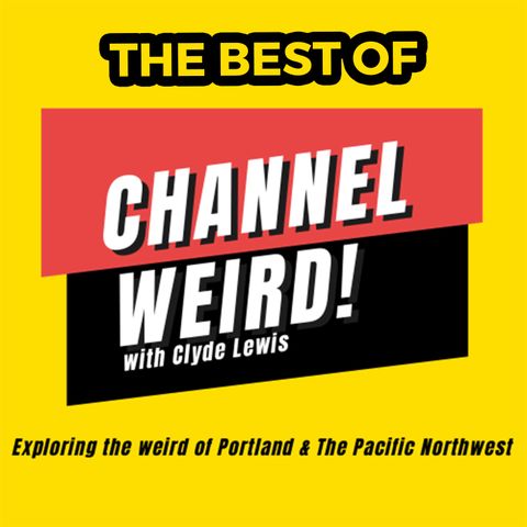 Podcast Cover