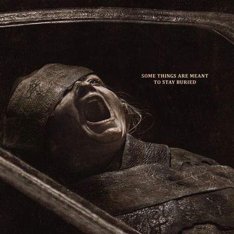 The Mummy