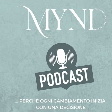 Copertina del podcast