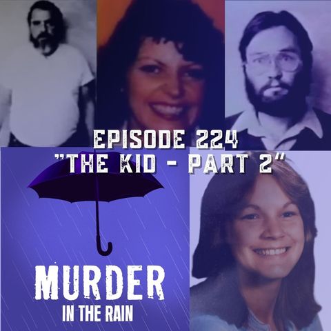 The Kid - Part 2