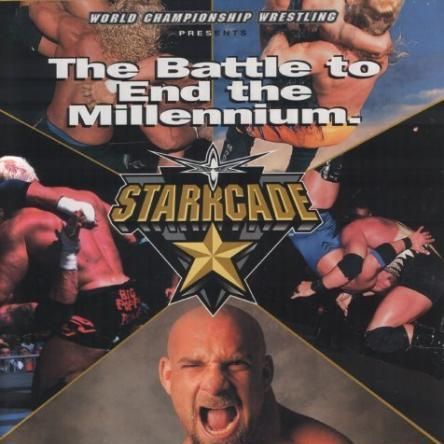 Memorial Tour: WCW's Starrcade 1999 (Part 1)