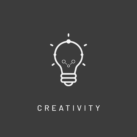 3 - Creativity