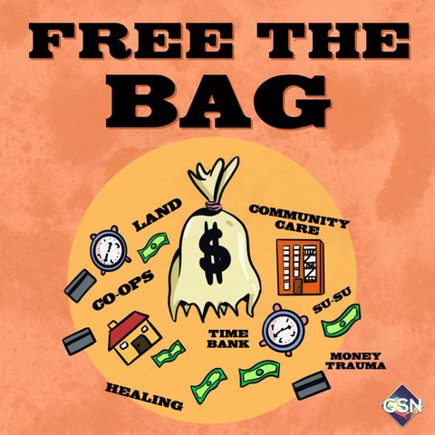 Ways our Ancestors taught us to Free the Bag