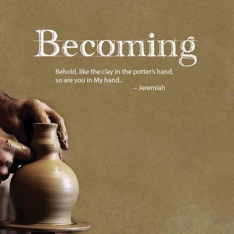 Becoming - Nothing Better