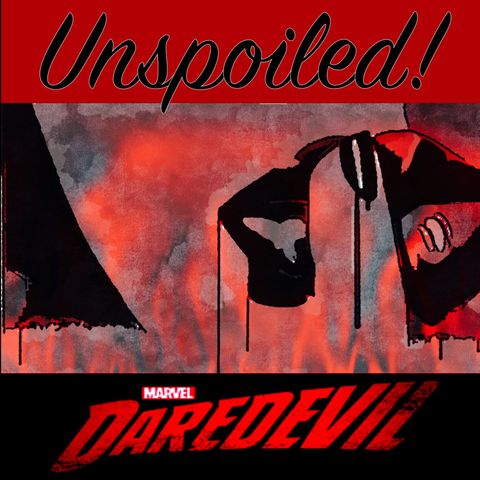 Daredevil, S02E12- The Dark At The End Of The Tunnel