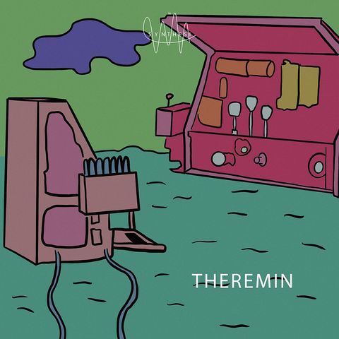 L'incredibile storia del Theremin e del suo inventore