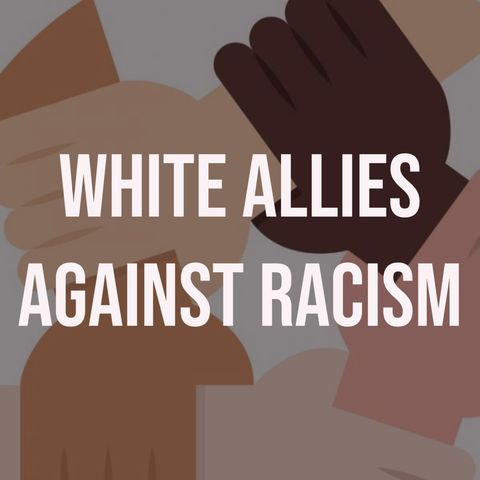 White Allies Against Racism