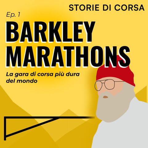 La gara di corsa più dura del mondo: Barkley Marathons