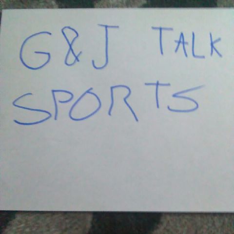 G&J Talk Sports