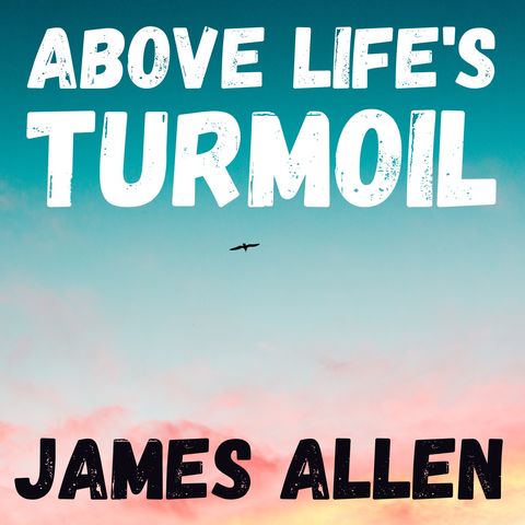 1.  True Happiness, The Immortal Man - James Allen