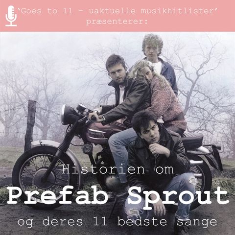 091: Prefab Sprout