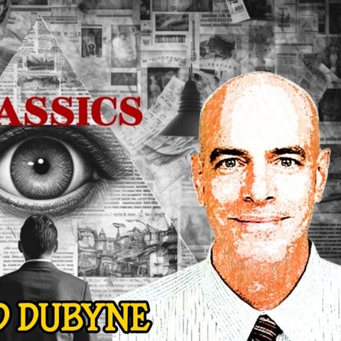 FKN Classics 2020: Approaching Cataclysm -  Manufactured Scarcity - End Game | David DuByne
