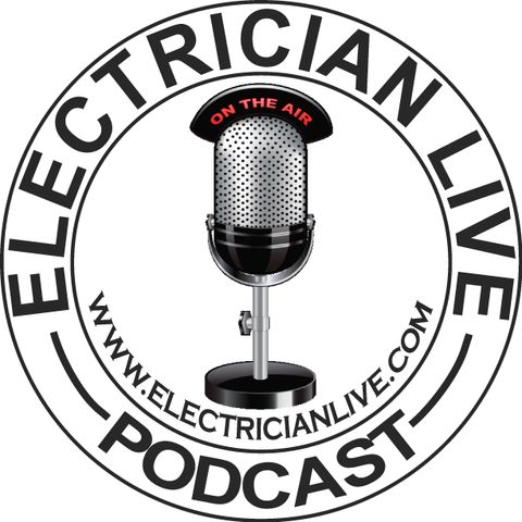 Electrician LIVE - January 16, 2021 - MC Cable Uses Permitted and Uses Not Permitted