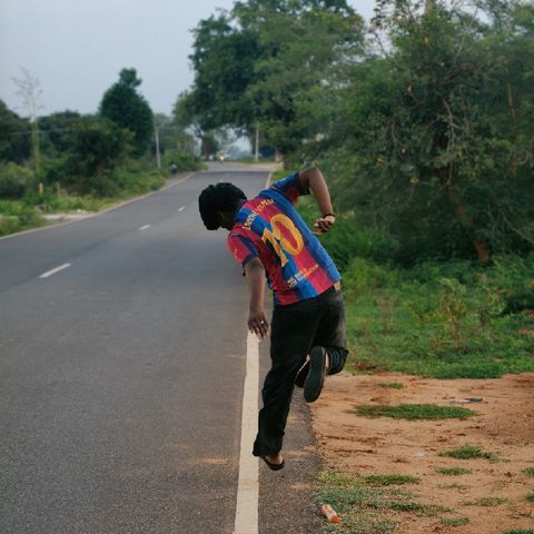 1st audio