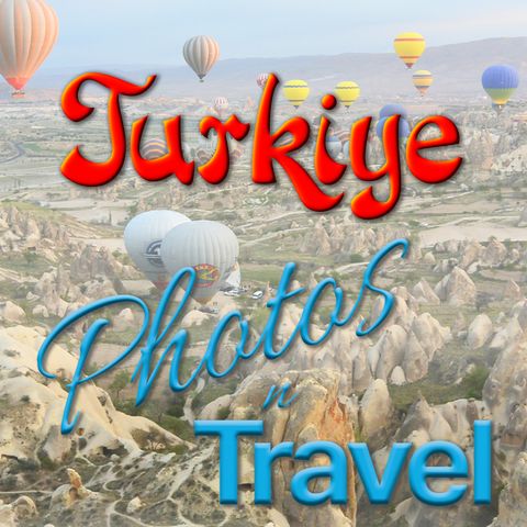 Turkiye, Bridging Two Continents - September, 2023