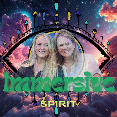 From Corporate to Conscious: Navigating the Intersection of Spirituality and Career with Immersive Spirit