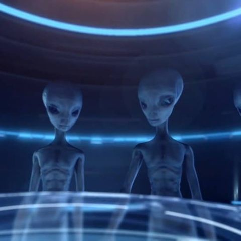 UFO Undercover w/ Joe Montaldo part 4 of the alien abduction special Tonight Kay Wilson contactee milab