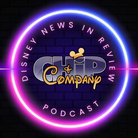 Disney News in Review for the Week of November 8-15