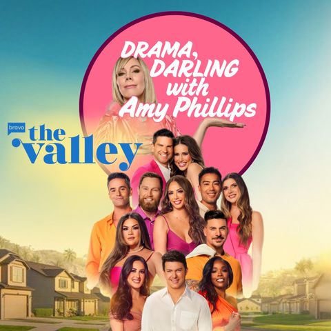 🏡 The Valley Finale Recap 💥