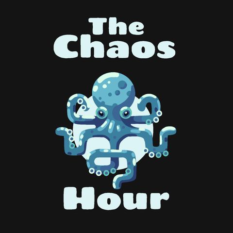 Podcast Cover