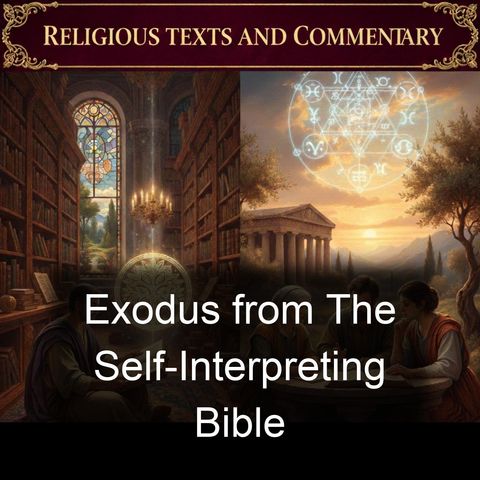 040 - Exodus Chapter 40