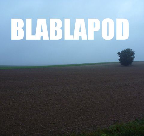 Blablapod - Permaculture contre glyphosate 🙀