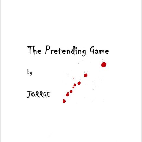 The Pretending Game