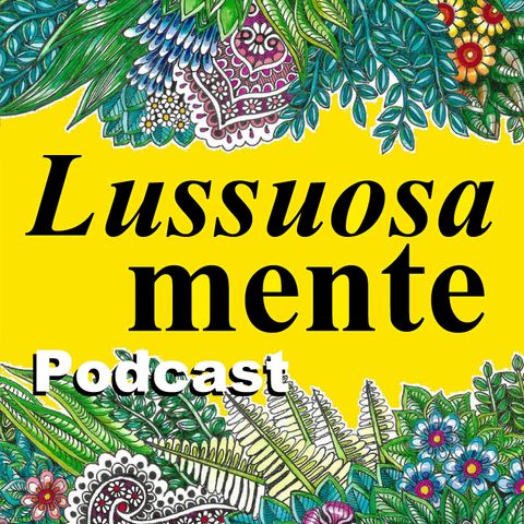 Podcast Cover