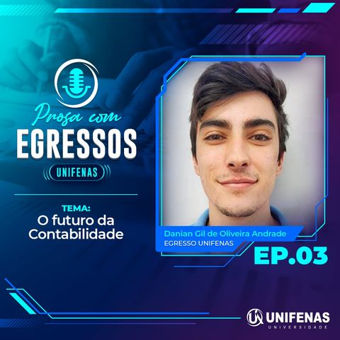 Ep 3_O futuro da Contabilidade