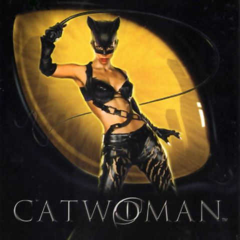 Bonus Interview;  Pitof on Vidocq, Catwoman, and More