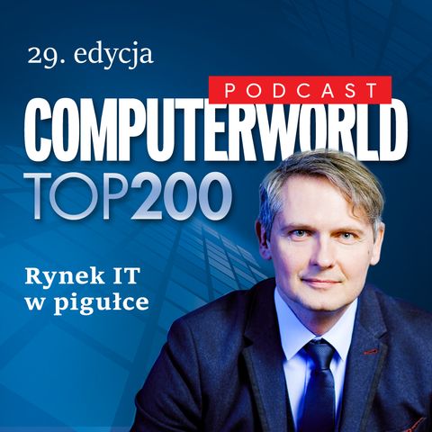 Computerworld TOP200: NTT Data Business Solutions