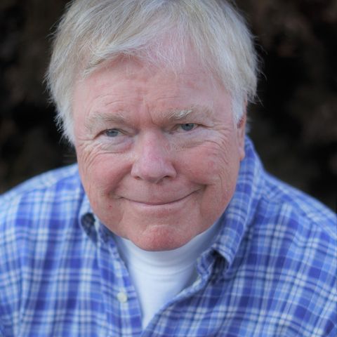 Dick Christie - Actor, Writer, Director - Interview