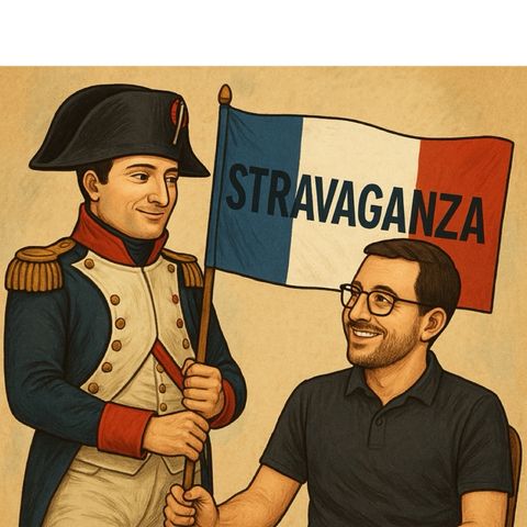 Napoleón T1 E2