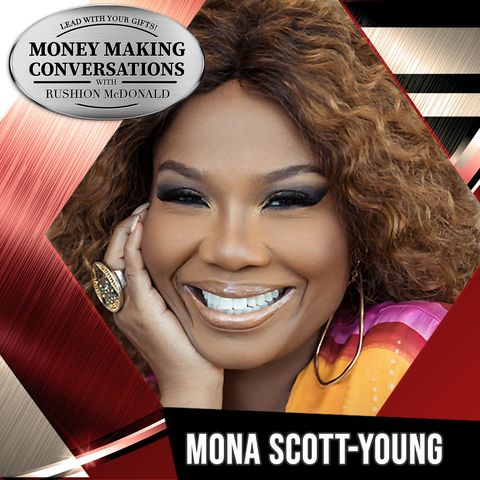 Mona Scott-Young says "Everybody Loves Natti" on Prime Video is like nothing else on TV, talks Missy and more!