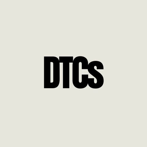 Introduction to DTC Success Stories