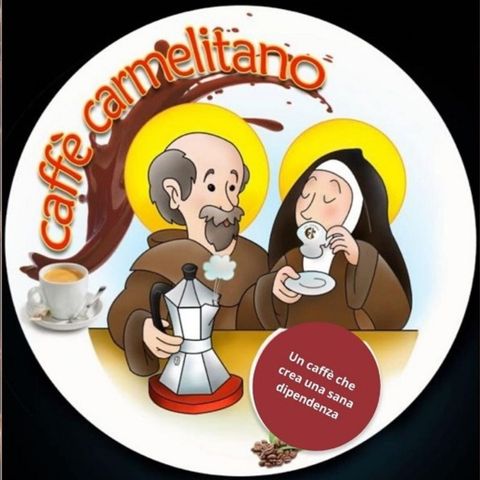 2024 05 19 Caffè Carmelitano